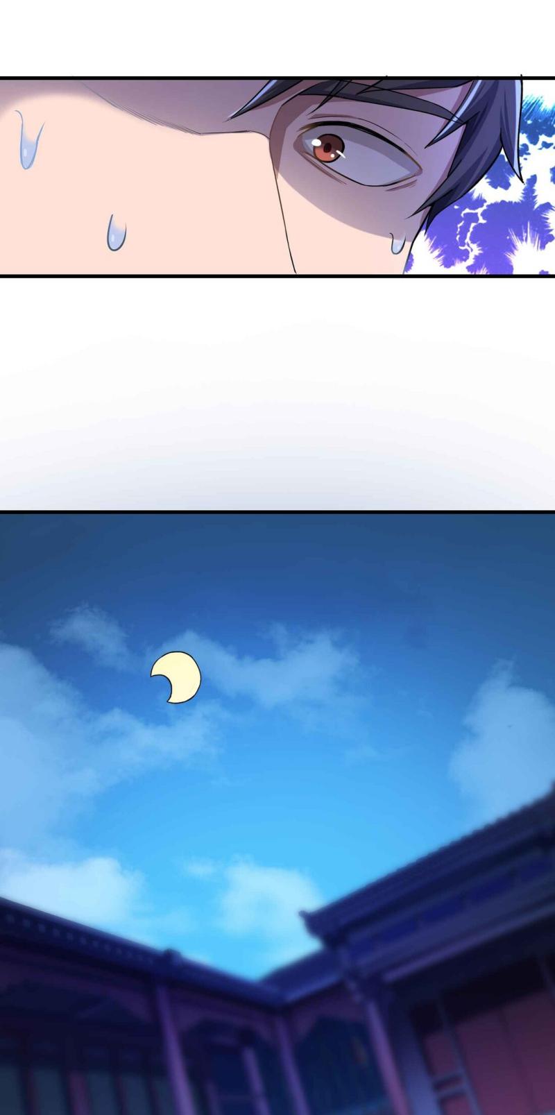 First Dragon (Yuanlong) Chapter 55 Gambar 34